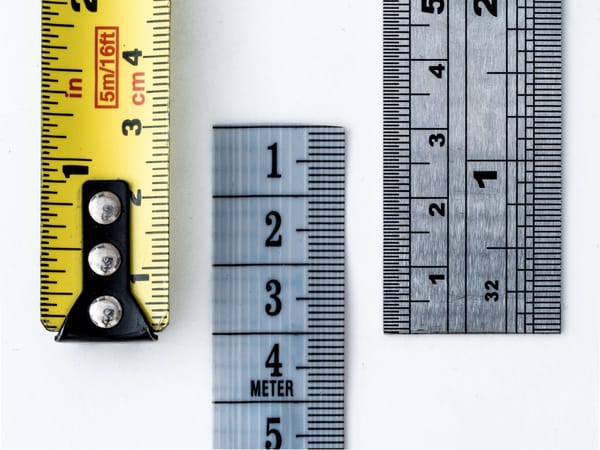 Choosing the right metrics to measure your sellers