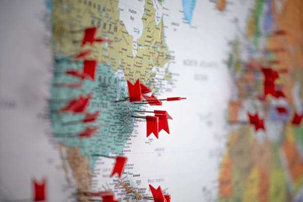 Your ultimate guide to geographic segmentation