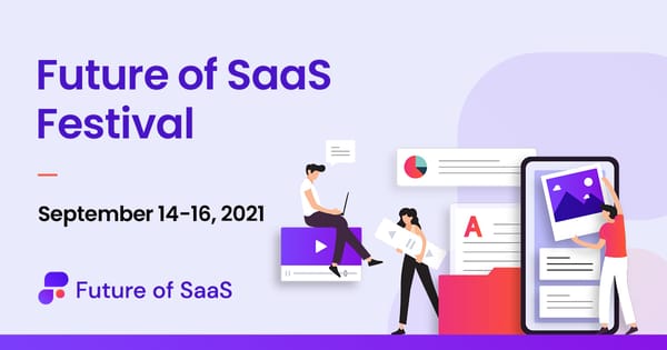 Future of SaaS Festival