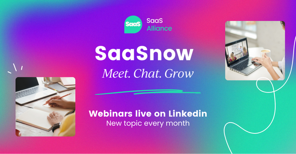 SaaSnow - exclusive SaaS live streams