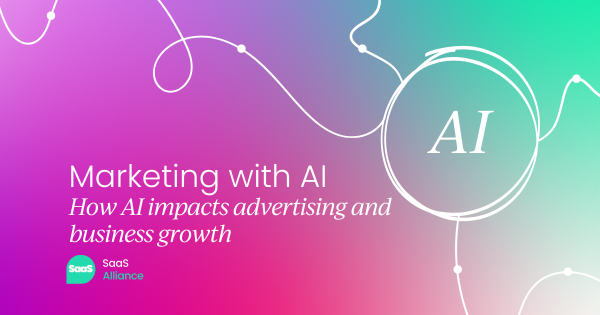 Marketing with AI: How AI impacts advertising and business growth