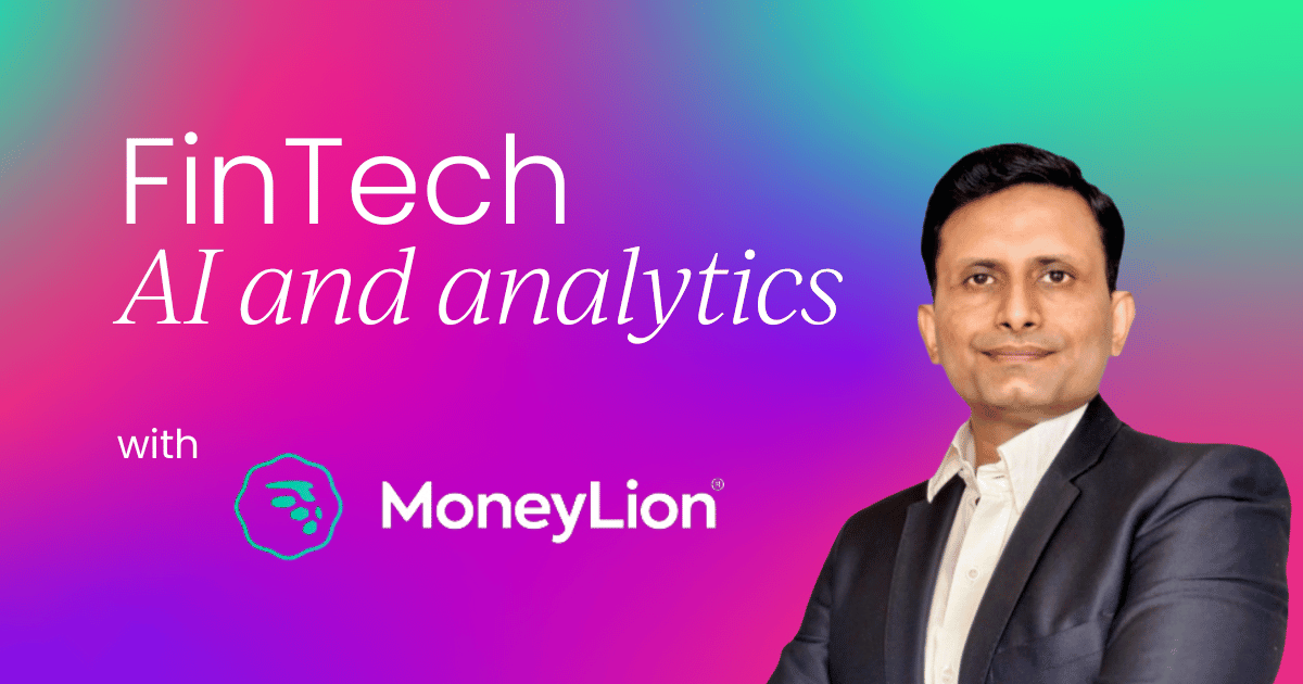 How FinTech is being empowered with AI and analytics